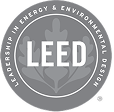 Leed Platinum