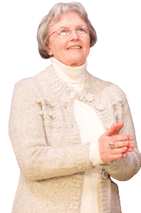 Mary Szekely Mary Szekely