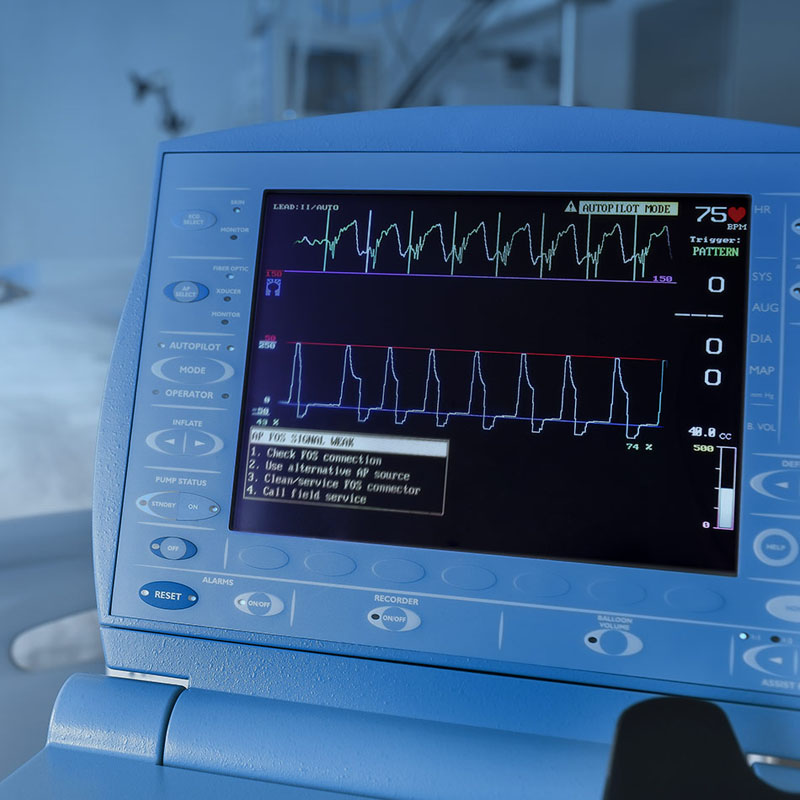 Boston Heart Diagnostics Success Story Progress