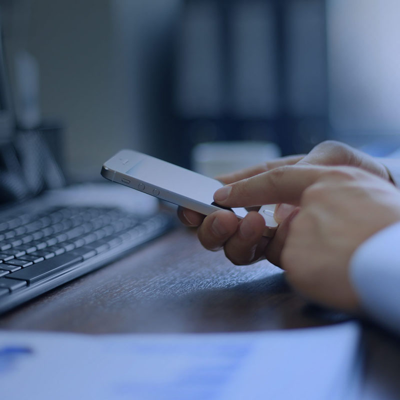 SS_CIM Mobility for NativeScript