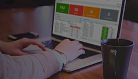 Head-to-Head Comparison: WhatsUpGold vs SolarWinds