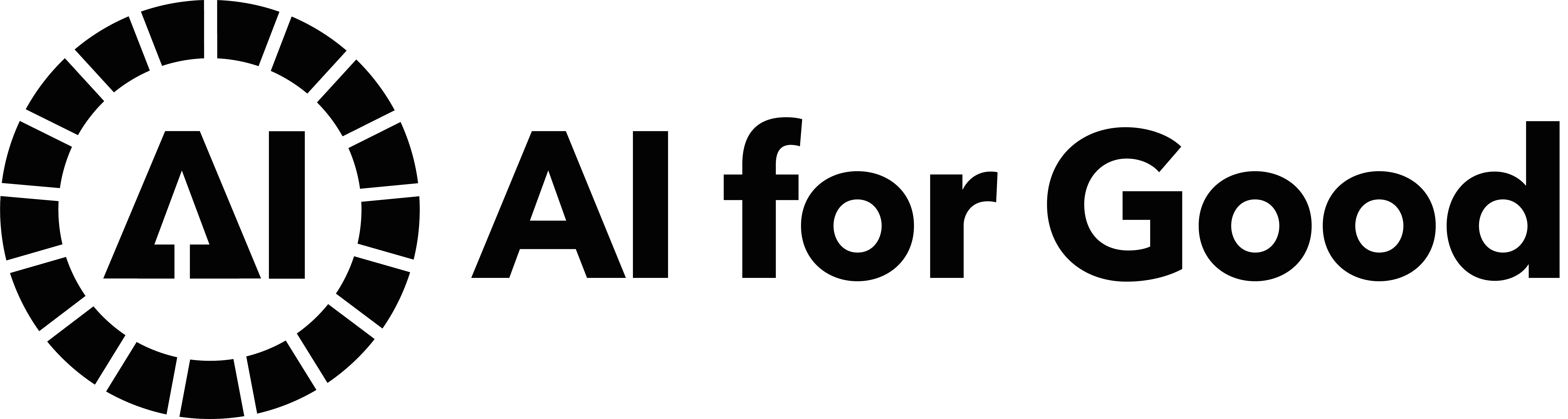 AI for Good Logo