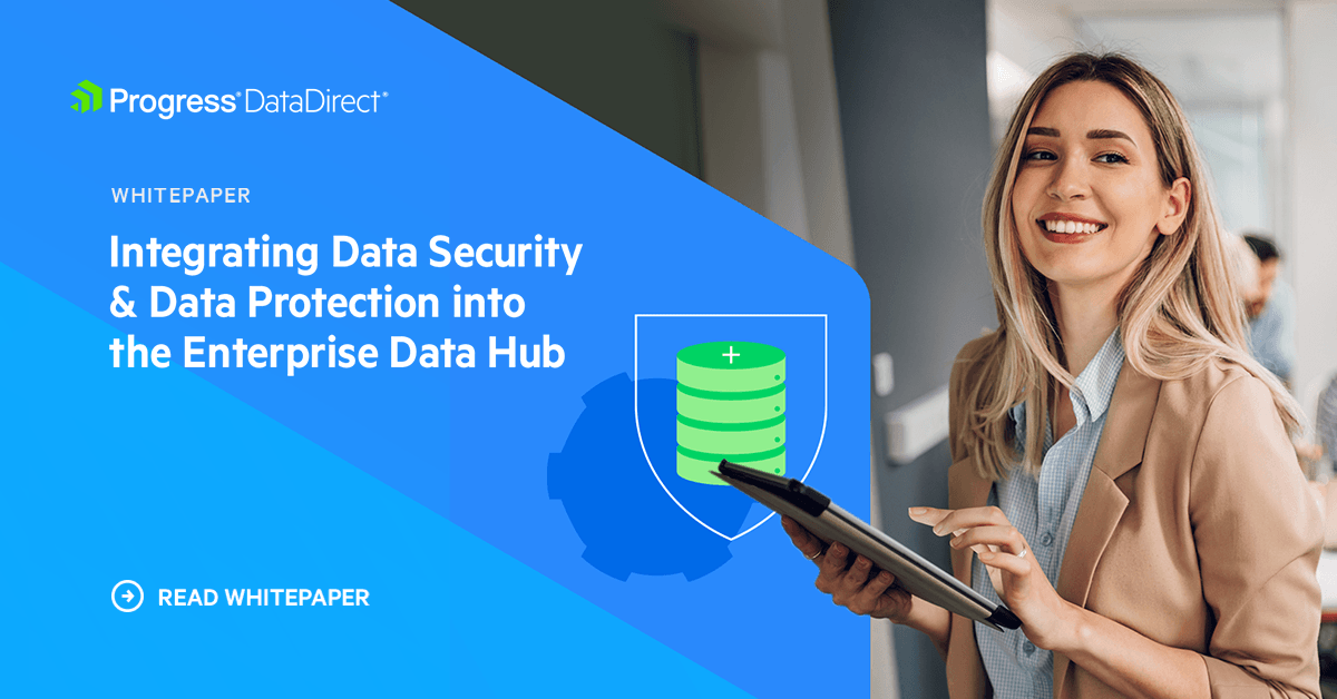 Integrating Data Security & Protection in the Enterprise Data Hub ...