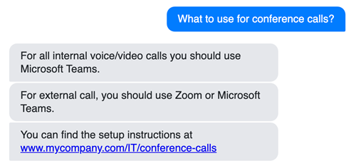 video-conferencing-response