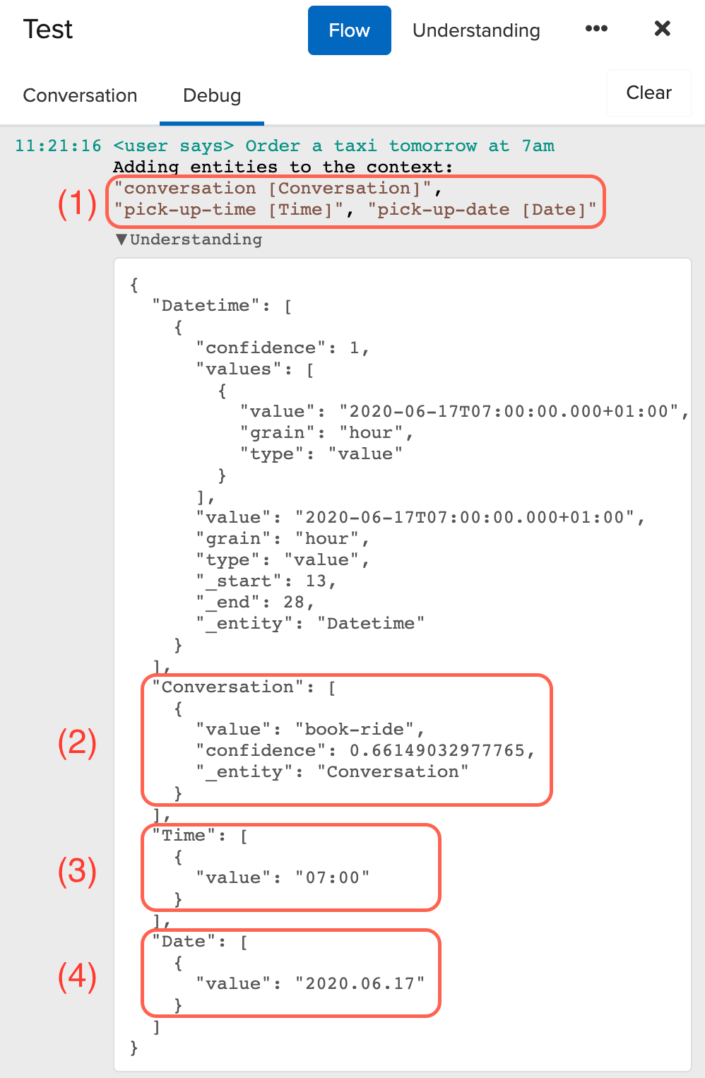 Debugging Test Chat Debugging Test Chat
