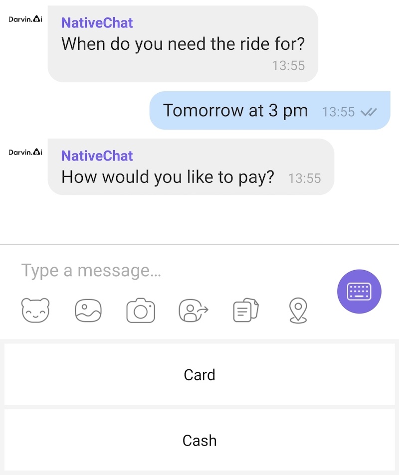 Payment Method Test Payment Method Test