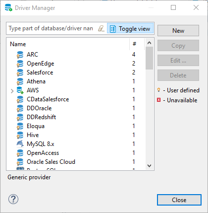 mysql jdbc connector to sas