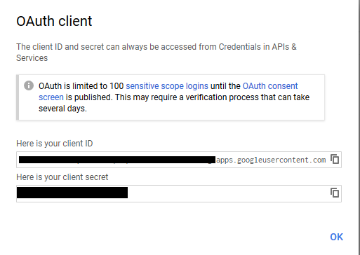 A Complete Guide For Google Bigquery Authentication Tutorial A Complete Guide For Google Bigquery Authentication Tutorial