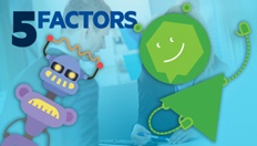 5 Factors to Make or Break Chatbot CX
