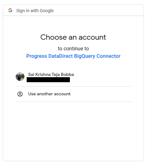 A Complete Guide For Google Bigquery Authentication Tutorial A Complete Guide For Google Bigquery Authentication Tutorial