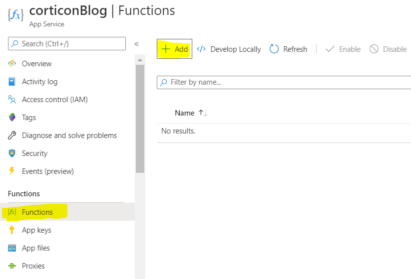 How To Create Serverless Functions On Microsoft Azure How To Create Serverless Functions On Microsoft Azure