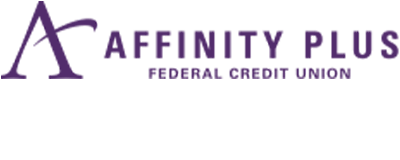 Affinity Plus Federal Credit Union (logo color)
