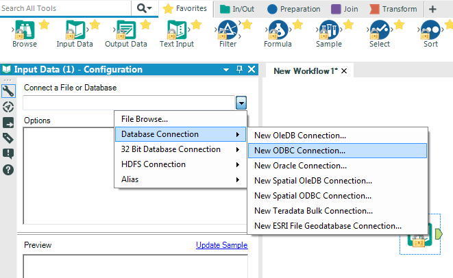 Alteryx-DataDirect-Integration-InputData