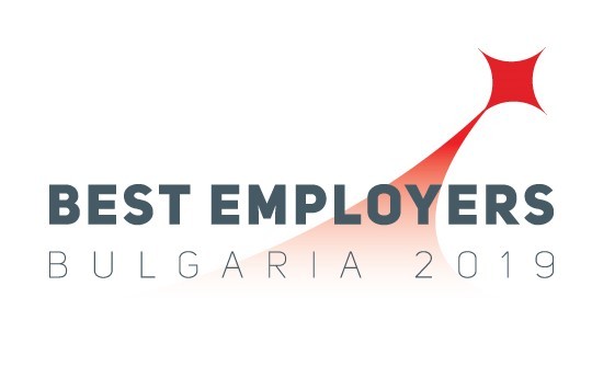 ARS Best Employer Bulgaria 2019