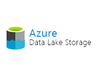 Azure Data Lake Storage logo