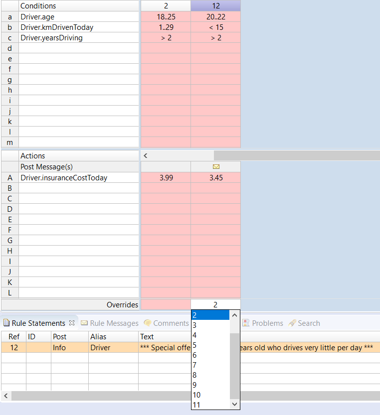 Fixing conflict Fixing conflict
