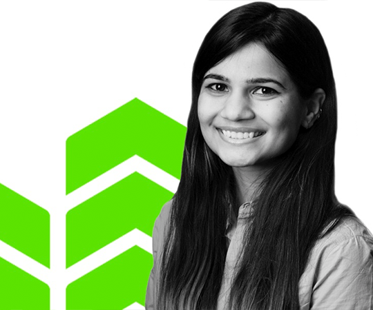 Meet Hetali Shah, Technical Support Engineer at Progress