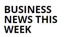 business news this week