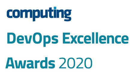 Computing-DevOpsawards2020 logo