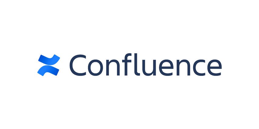 Confluence Cloud logo