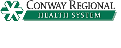 Conway Health Care (logo color)