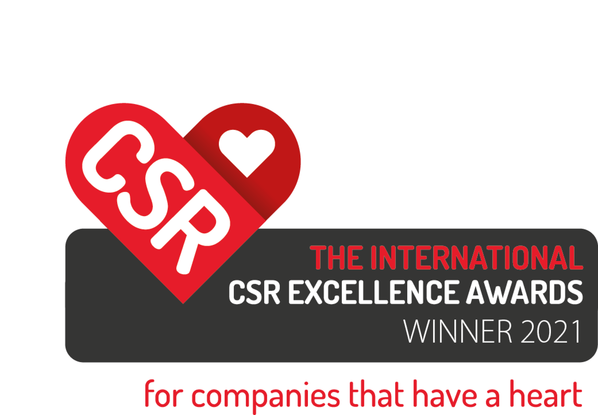 International CSR awards