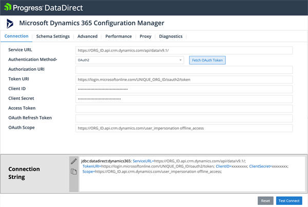 Dynamics 365