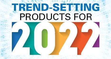 DBTA 2022 Trend-Setting Products in Data and Information Management