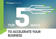 Top 5 Ways to Accelerate Your Business Image