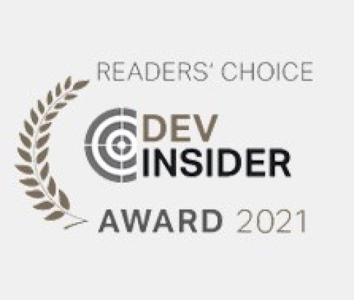 Dev Insider 2021 Awards