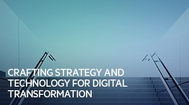 Digital Transformation