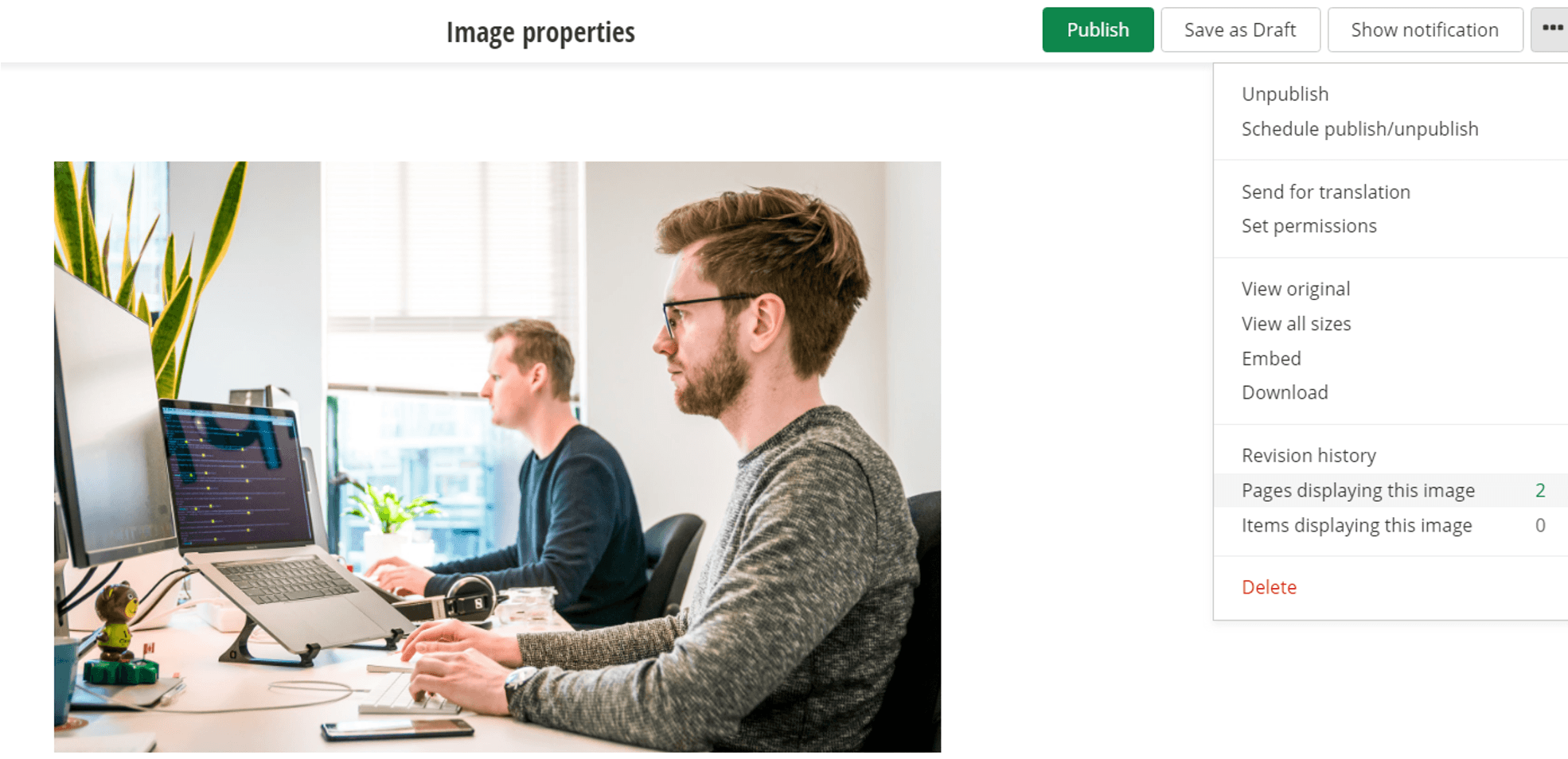 Enhanced Media Search and Filtering Enhanced Media Search and Filtering