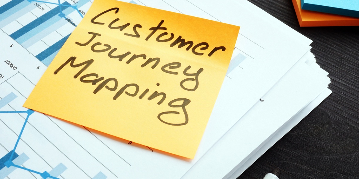 Exploring and Improving the Customer Journey Experience 