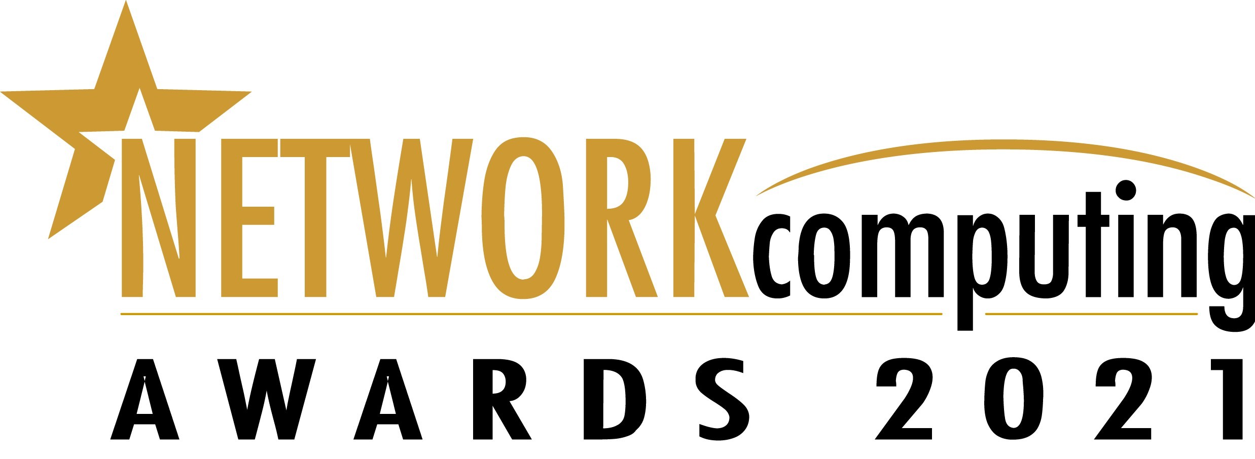 Network Computing Awards 2021