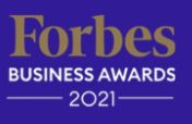 forbes business awards 2021