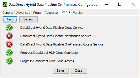 HDP On Premise Before