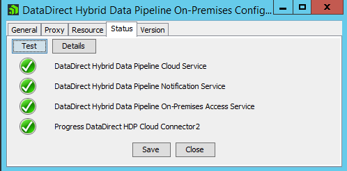 HDP2 HDP2