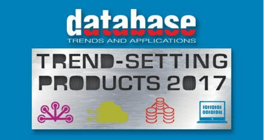 Hybrid Data Pipeline Named Trend-Setting Product in Data and Information Management for 2017