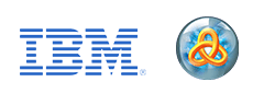 IBM BigInsights Logo