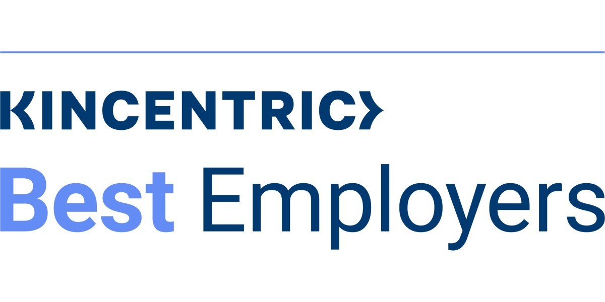 Kincentric Best Employers Logo