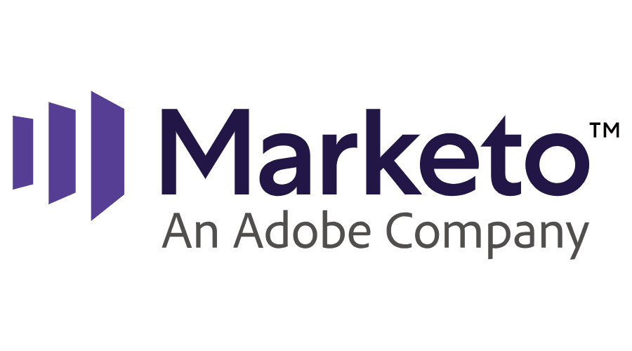 市场上的An-Adobe-Company-vector-logo