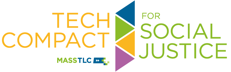 MassTLC Tech Compact for Social Justice