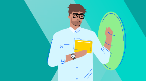 Security Rule #1: Keep Your Files Safe