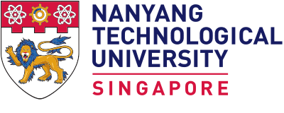 NTU新加坡（徽标颜色）