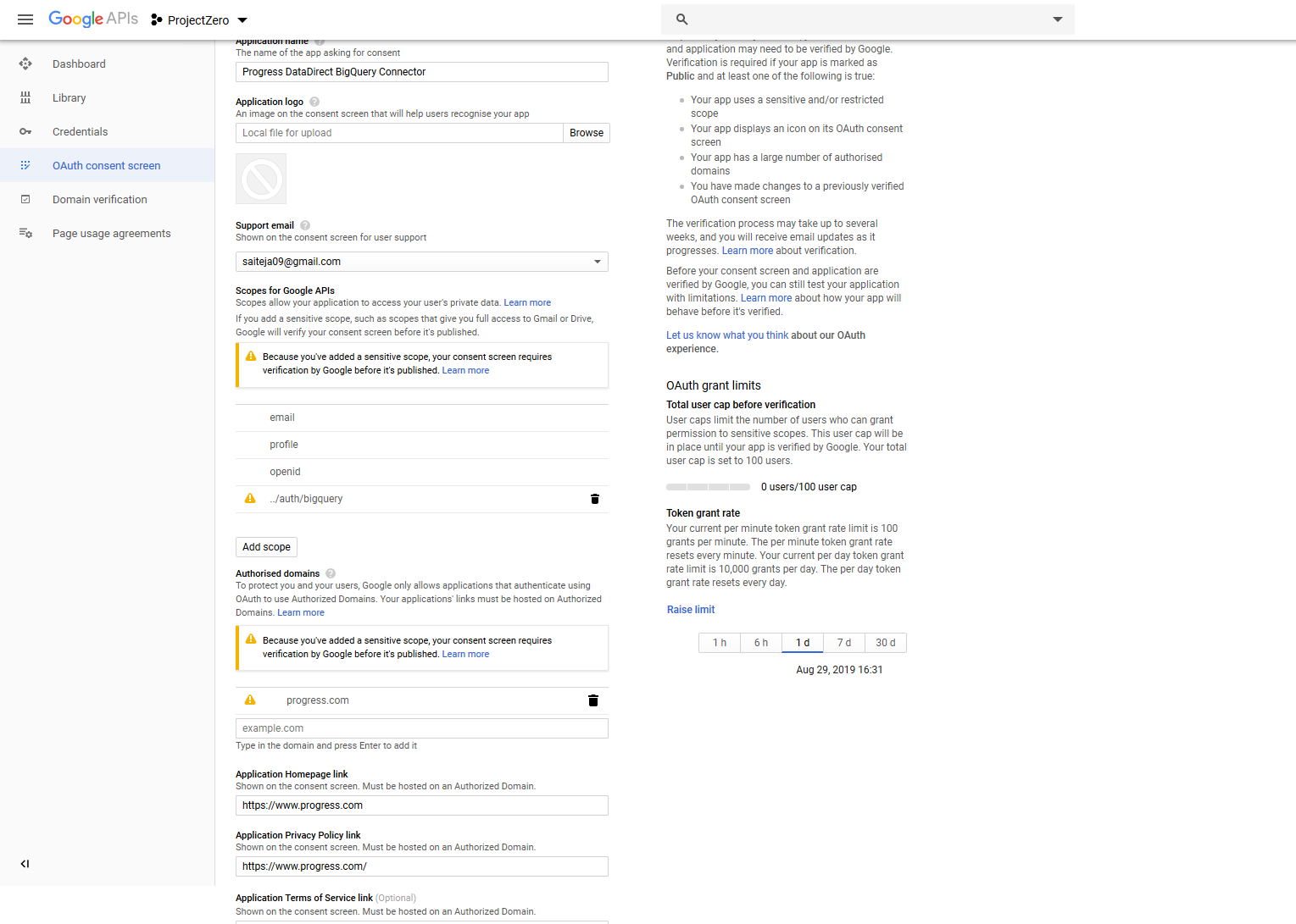 A Complete Guide For Google Bigquery Authentication Tutorial A Complete Guide For Google Bigquery Authentication Tutorial