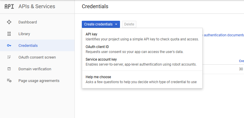 A Complete Guide For Google Bigquery Authentication Tutorial A Complete Guide For Google Bigquery Authentication Tutorial