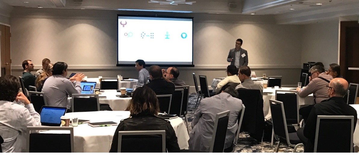 DataDirect Partner Summit 2017 