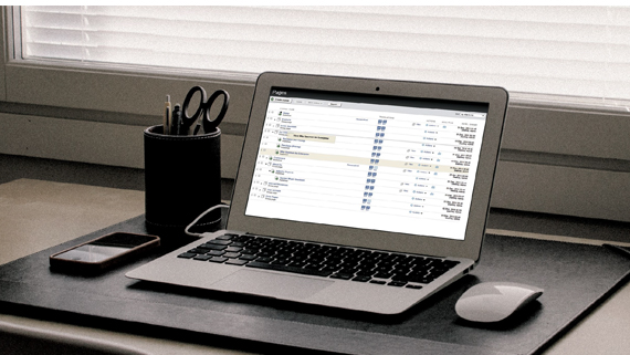 The Sitefinity Platform 