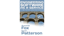 Engineering Software as a Service : An Agile Approach Using Cloud Computing