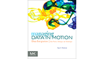 Managing Data in Motion